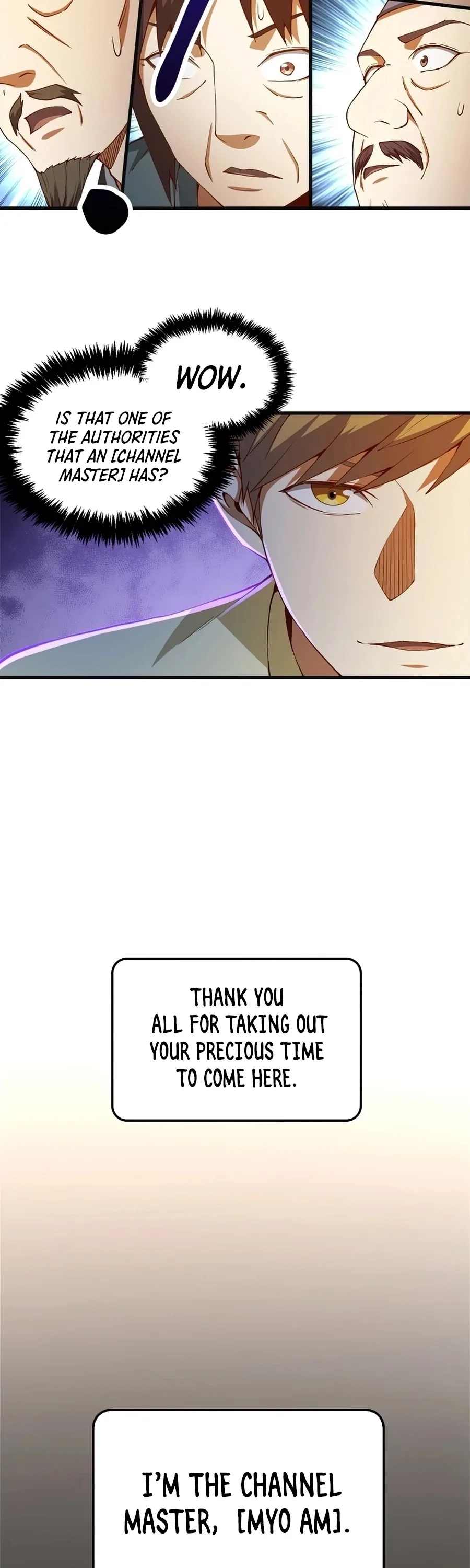 The Lord’s Coins Aren’t Decreasing?! Chapter 40 page 25