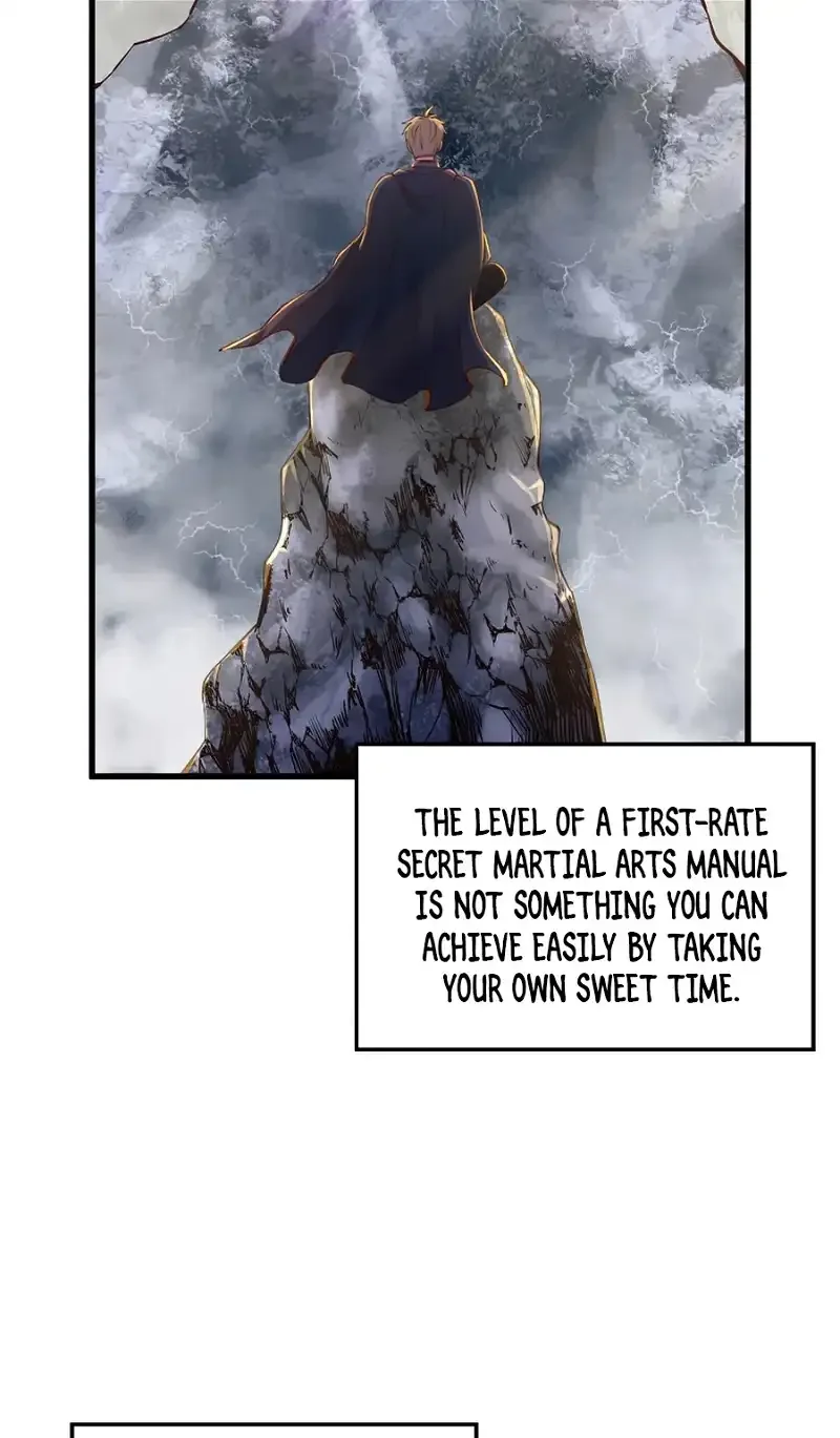 The Lord’s Coins Aren’t Decreasing?! Chapter 43 page 18
