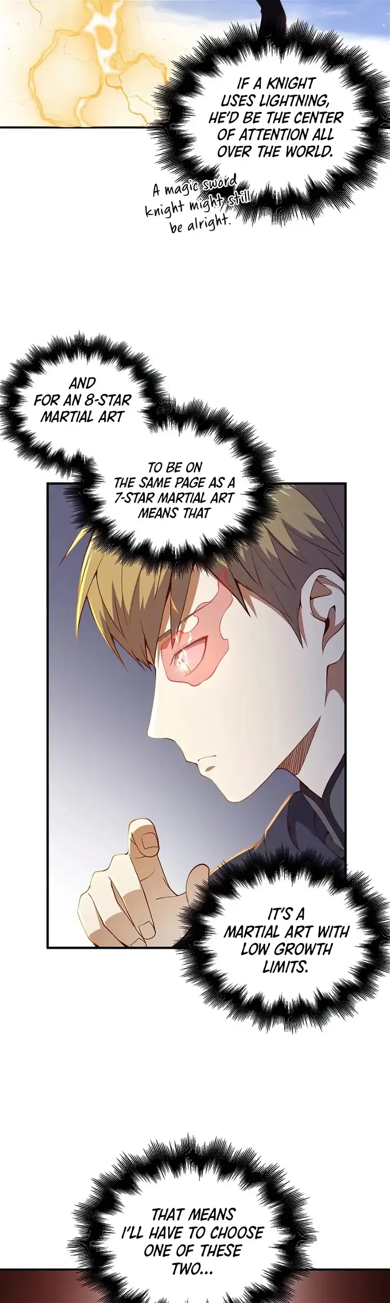 The Lord’s Coins Aren’t Decreasing?! Chapter 43 page 30
