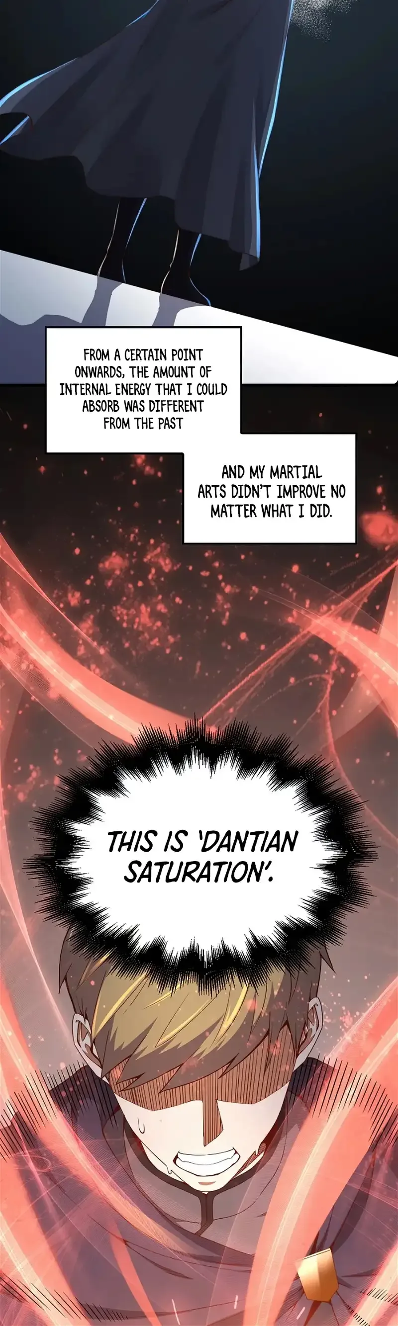 The Lord’s Coins Aren’t Decreasing?! Chapter 43 page 16