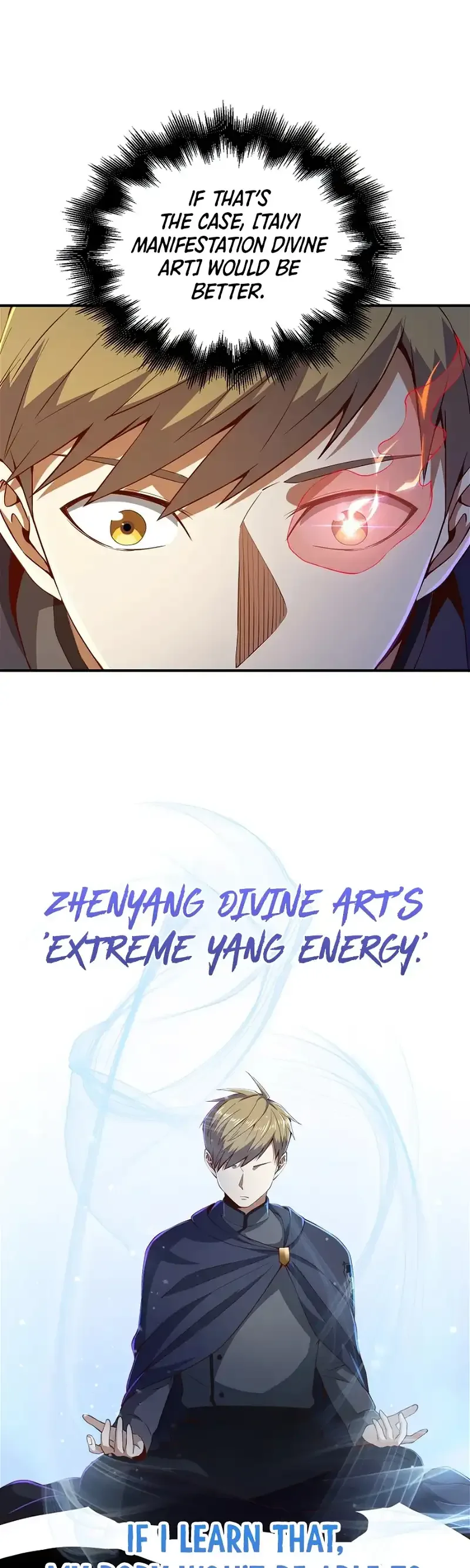 The Lord’s Coins Aren’t Decreasing?! Chapter 43 page 38