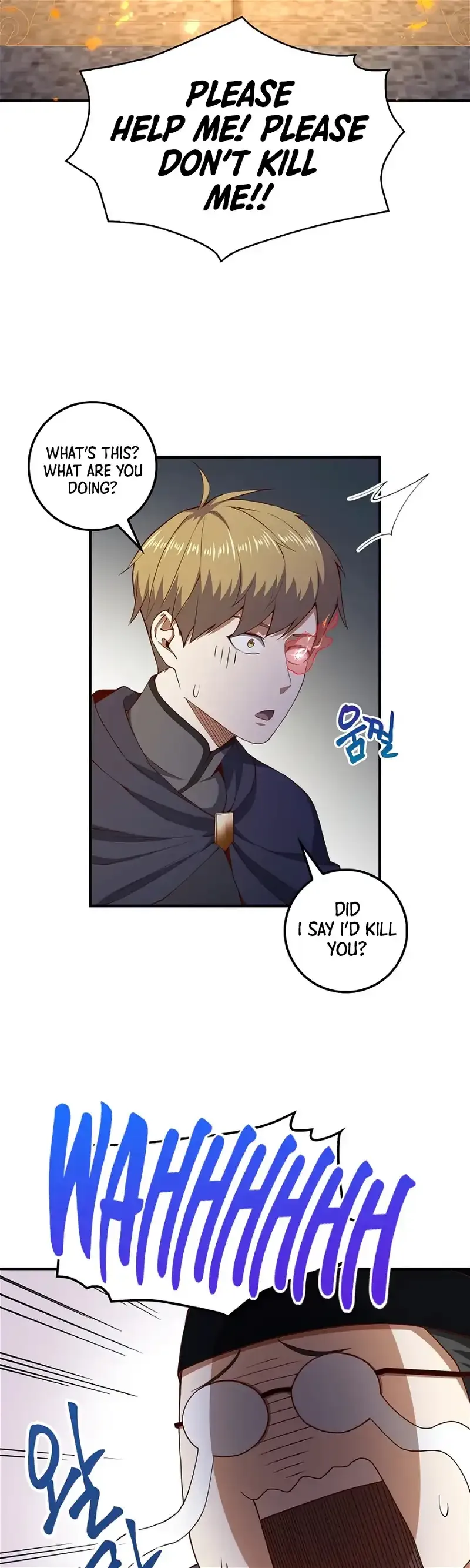 The Lord’s Coins Aren’t Decreasing?! Chapter 43 page 44