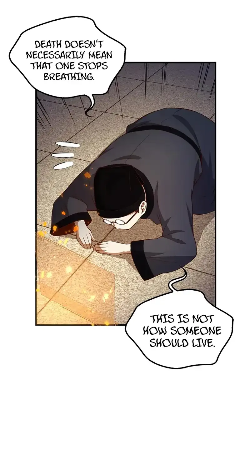 The Lord’s Coins Aren’t Decreasing?! Chapter 43 page 46