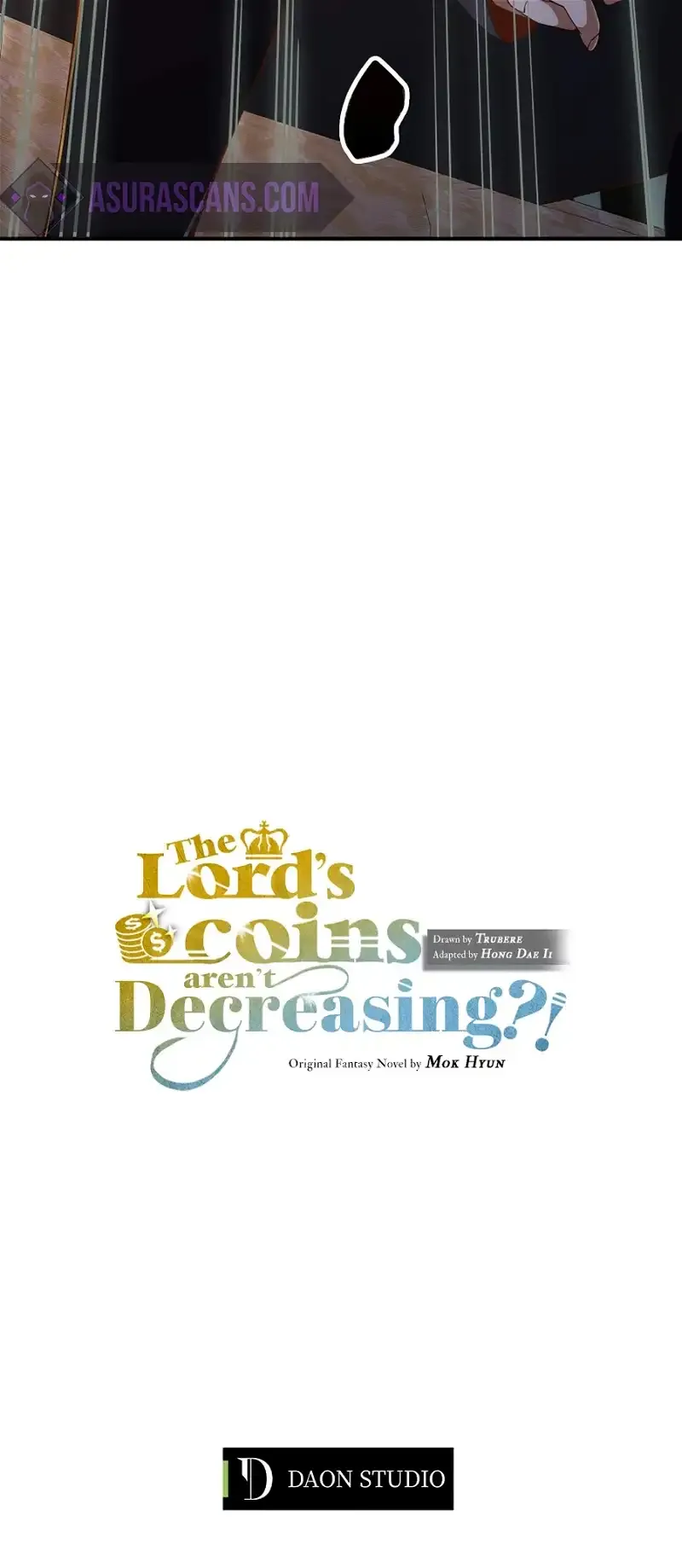 The Lord’s Coins Aren’t Decreasing?! Chapter 43 page 49