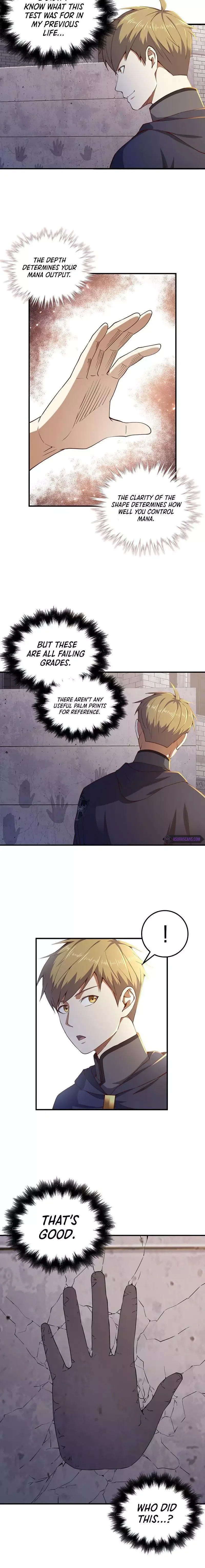 The Lord’s Coins Aren’t Decreasing?! Chapter 45 page 11