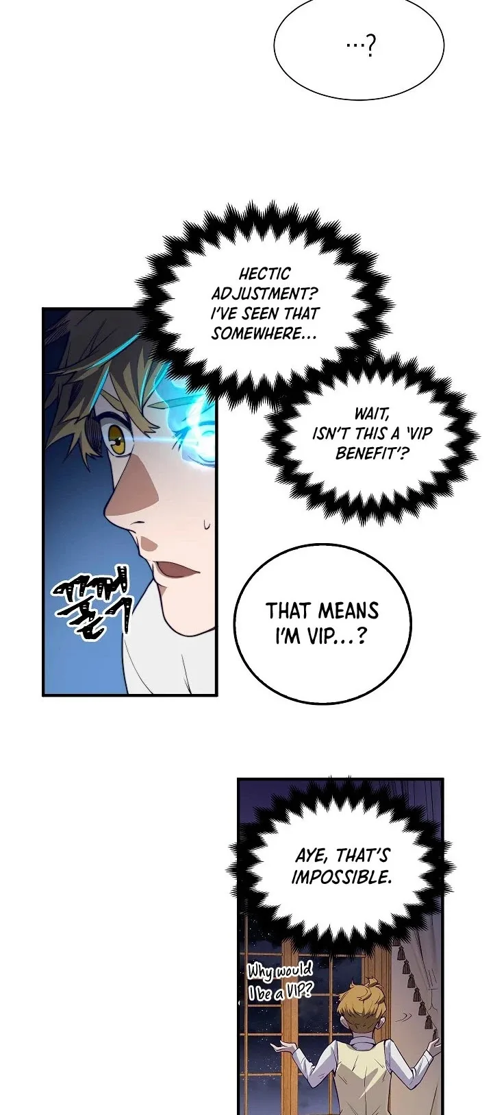 The Lord’s Coins Aren’t Decreasing?! Chapter 5 page 14