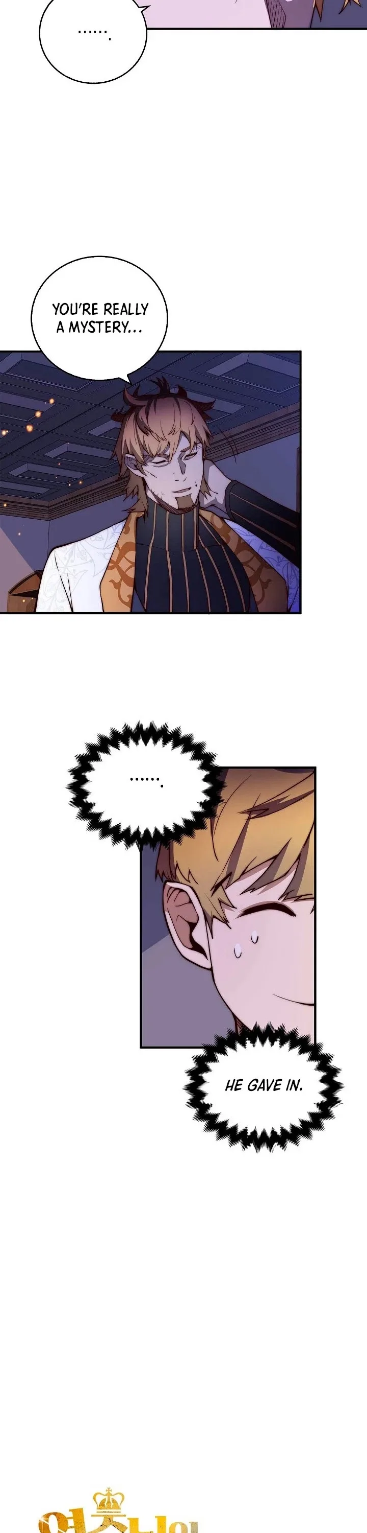 The Lord’s Coins Aren’t Decreasing?! Chapter 5 page 6