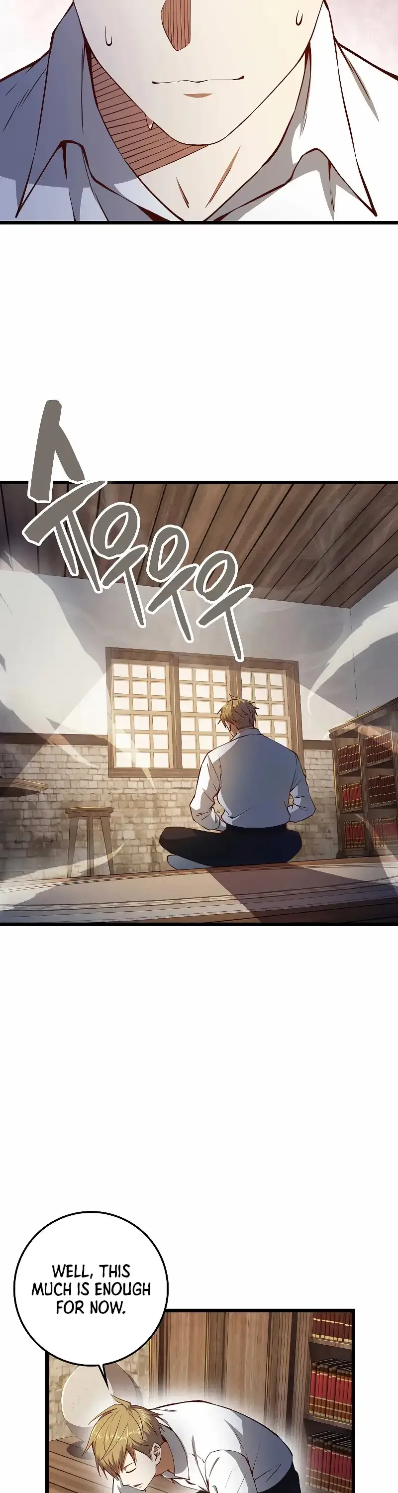 The Lord’s Coins Aren’t Decreasing?! Chapter 53 page 15