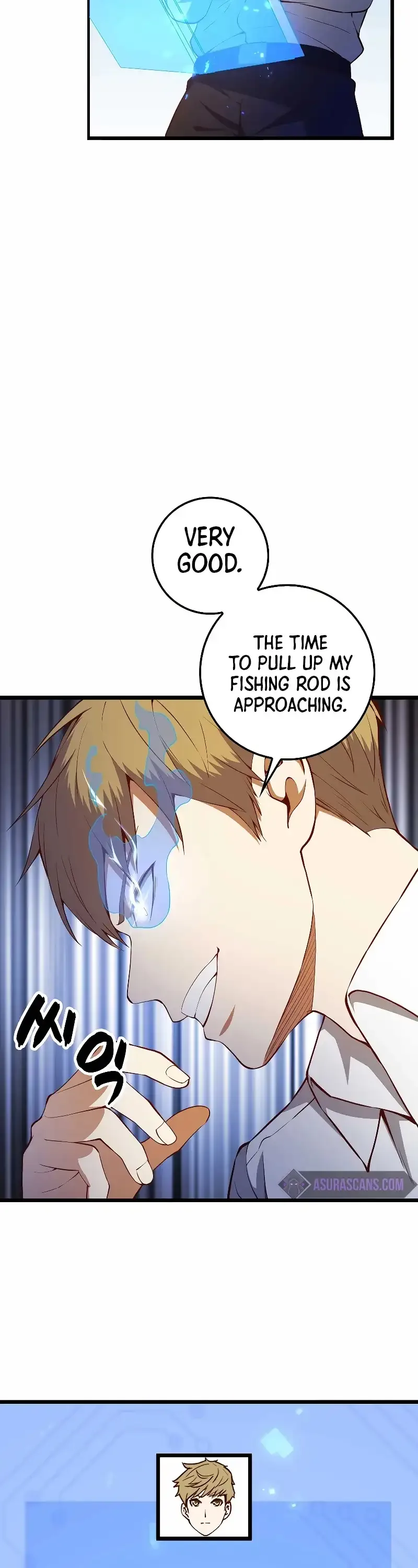 The Lord’s Coins Aren’t Decreasing?! Chapter 53 page 25