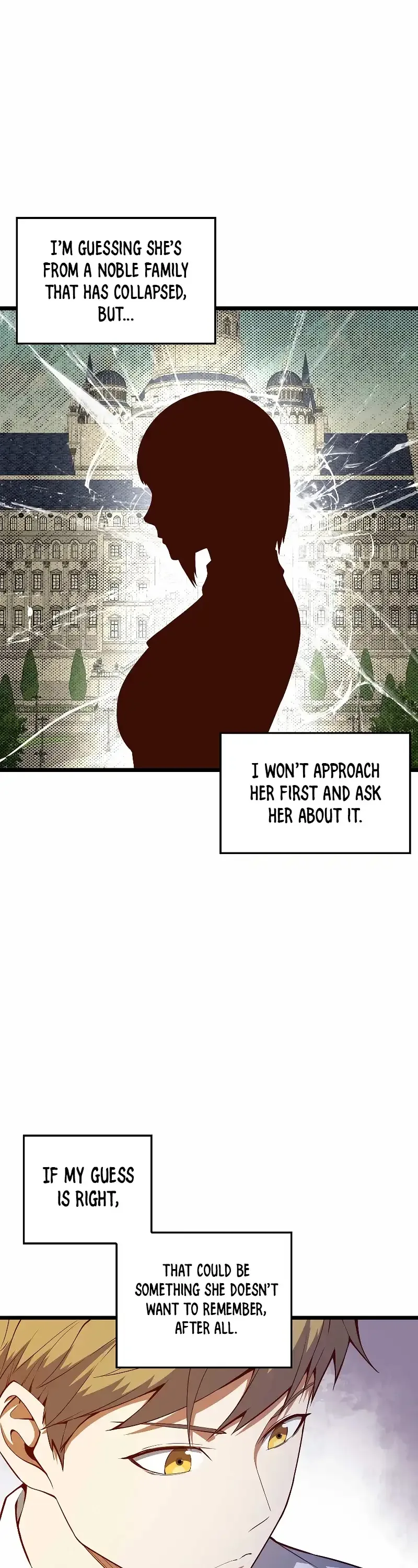 The Lord’s Coins Aren’t Decreasing?! Chapter 53 page 20