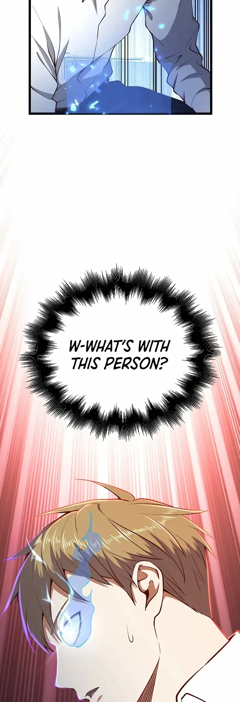 The Lord’s Coins Aren’t Decreasing?! Chapter 53 page 42
