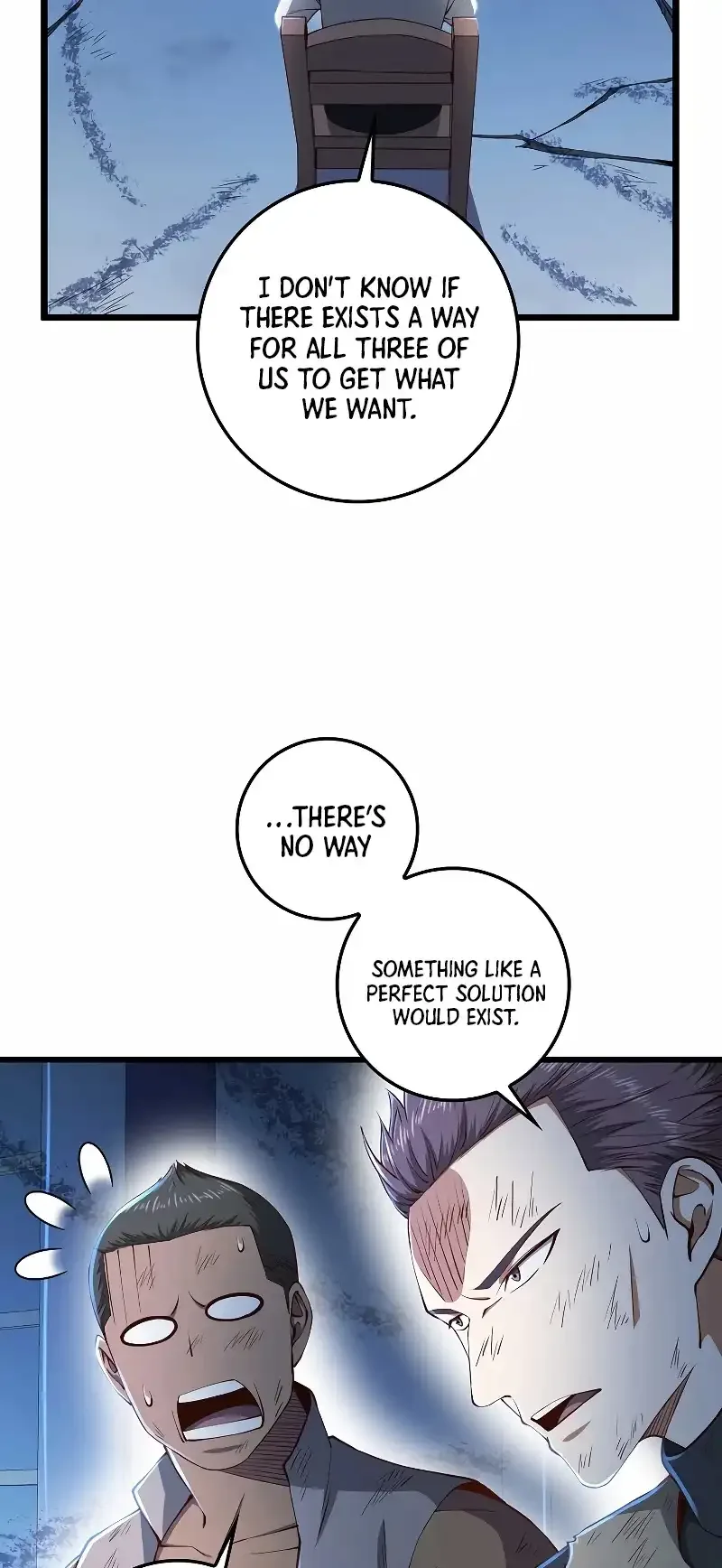 The Lord’s Coins Aren’t Decreasing?! Chapter 57 page 6