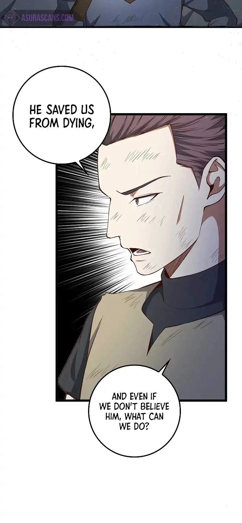The Lord’s Coins Aren’t Decreasing?! Chapter 57 page 13