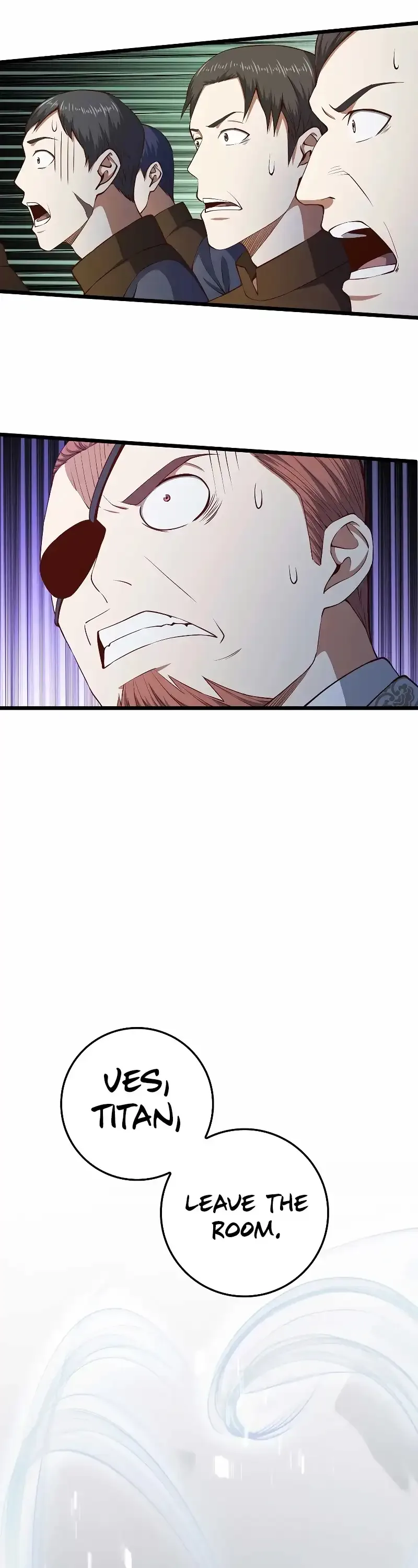 The Lord’s Coins Aren’t Decreasing?! Chapter 57 page 41