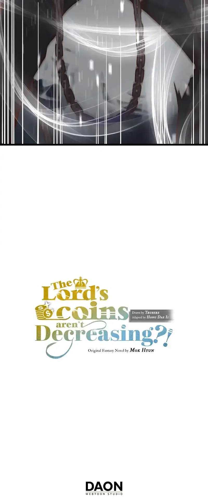 The Lord’s Coins Aren’t Decreasing?! Chapter 57 page 43