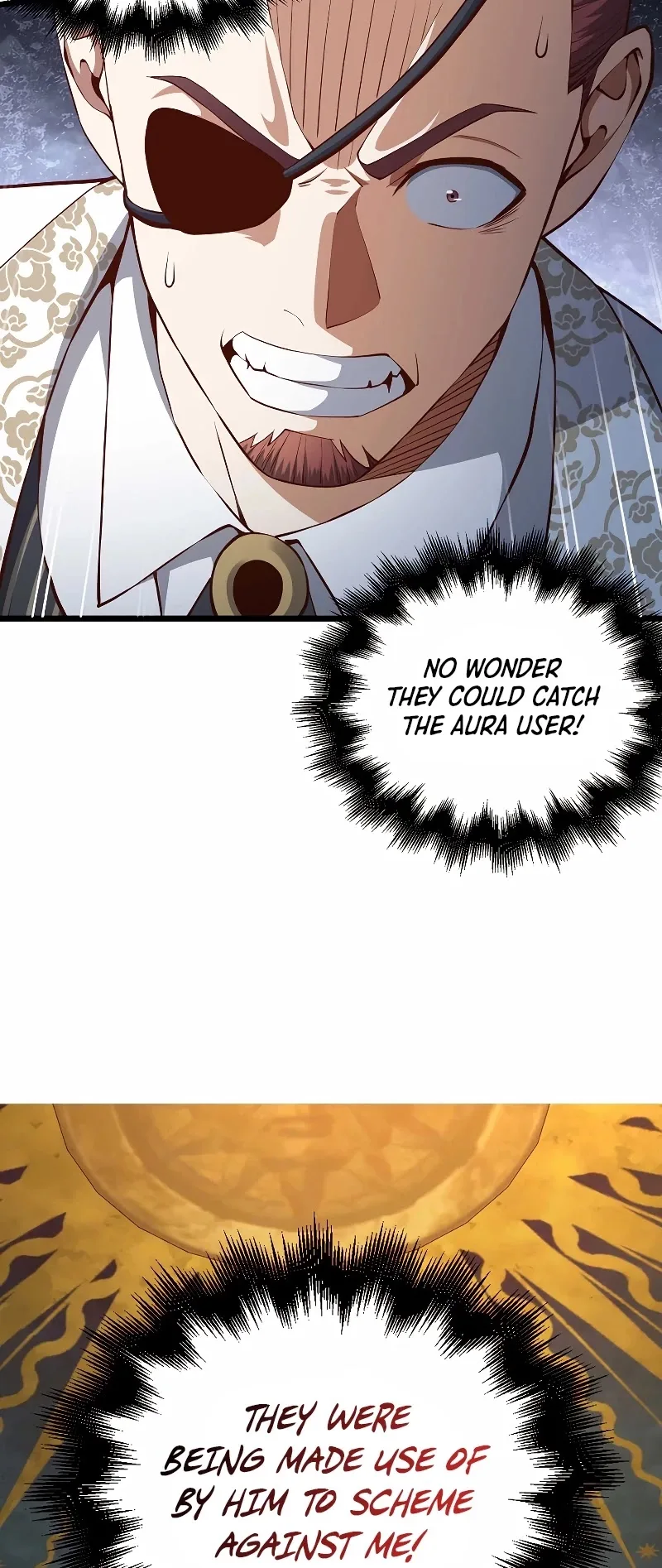 The Lord’s Coins Aren’t Decreasing?! Chapter 58 page 6
