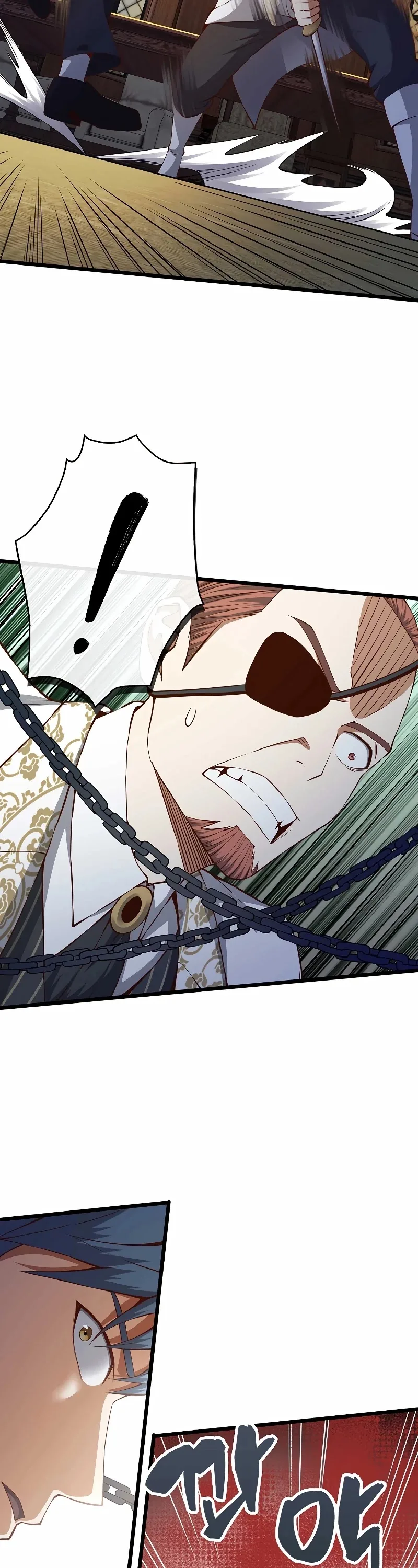 The Lord’s Coins Aren’t Decreasing?! Chapter 58 page 9