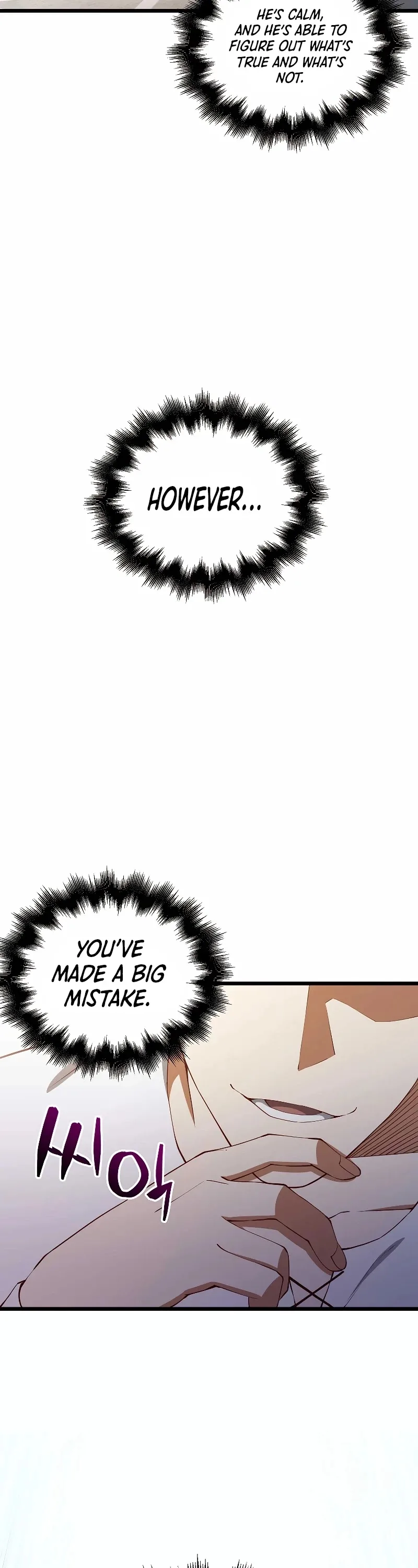 The Lord’s Coins Aren’t Decreasing?! Chapter 58 page 41