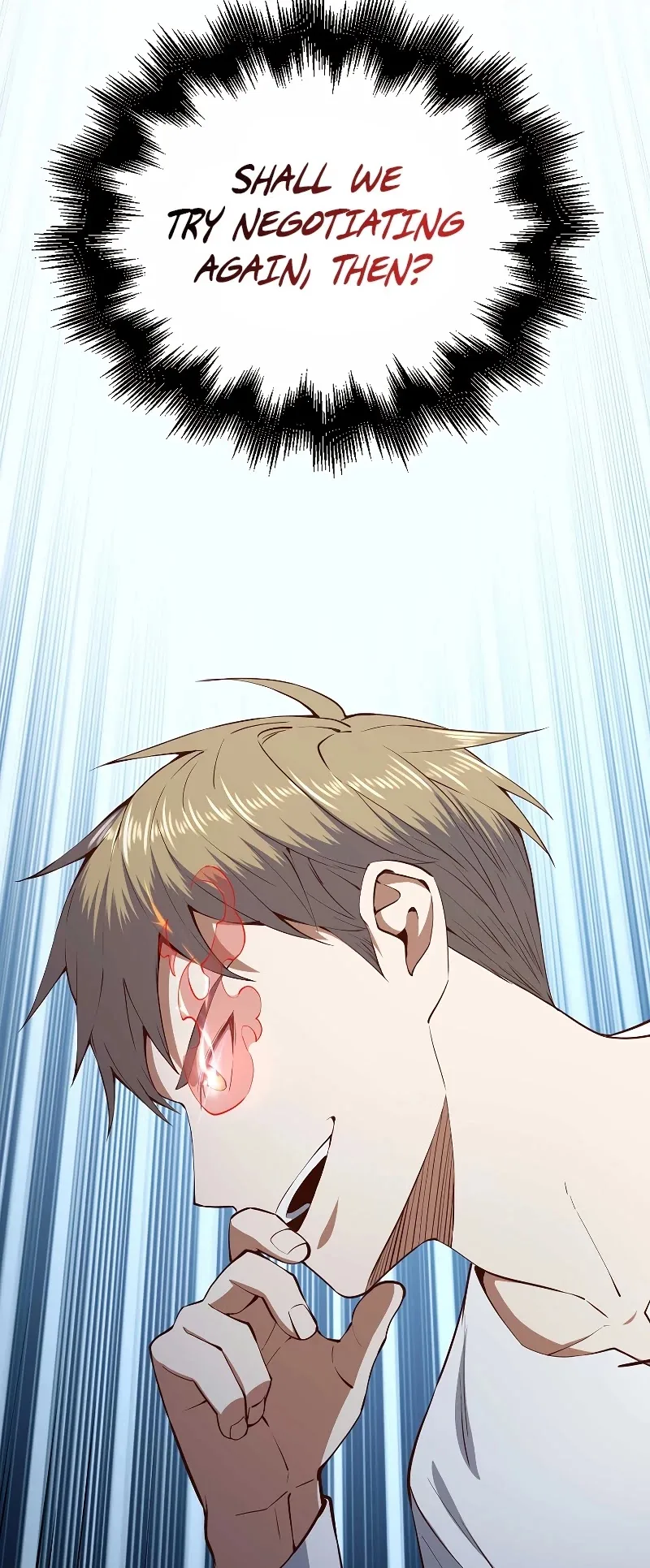 The Lord’s Coins Aren’t Decreasing?! Chapter 58 page 42