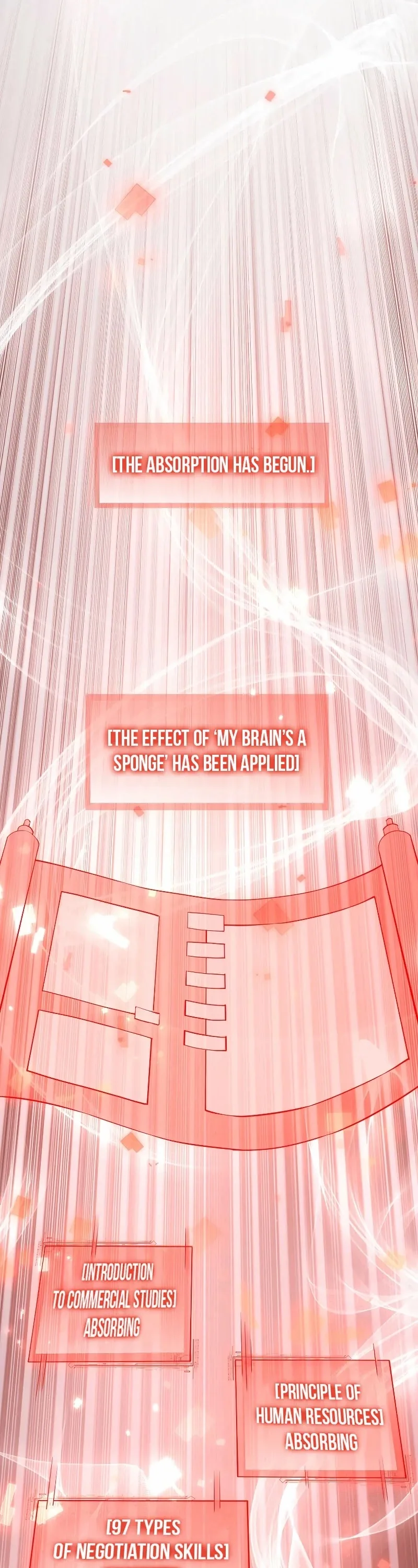 The Lord’s Coins Aren’t Decreasing?! Chapter 59 page 19