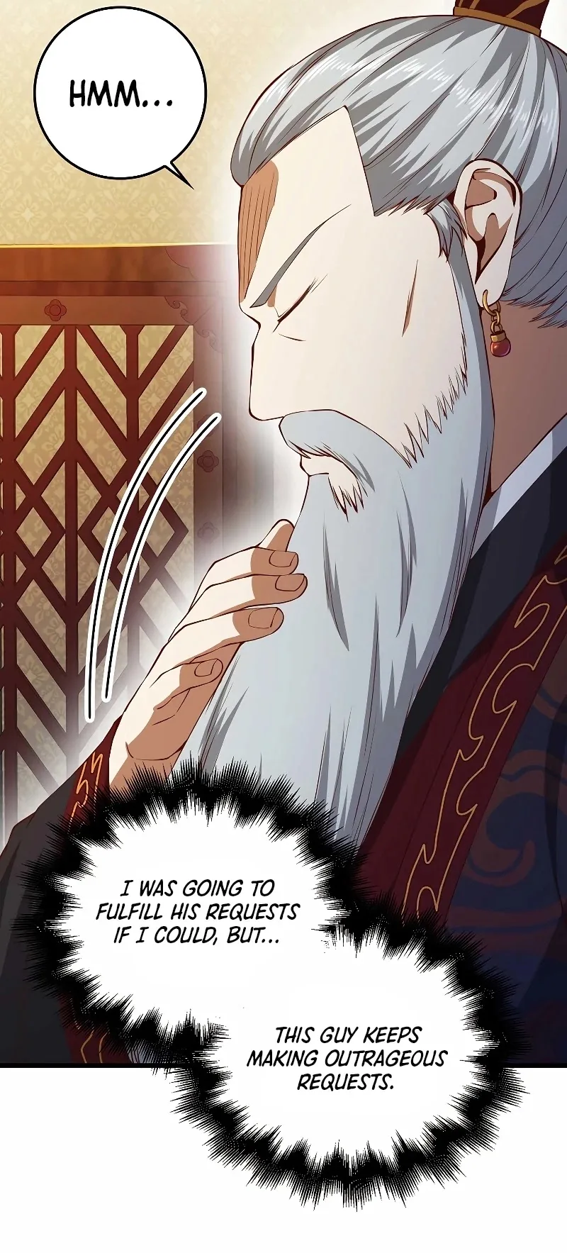 The Lord’s Coins Aren’t Decreasing?! Chapter 59 page 9