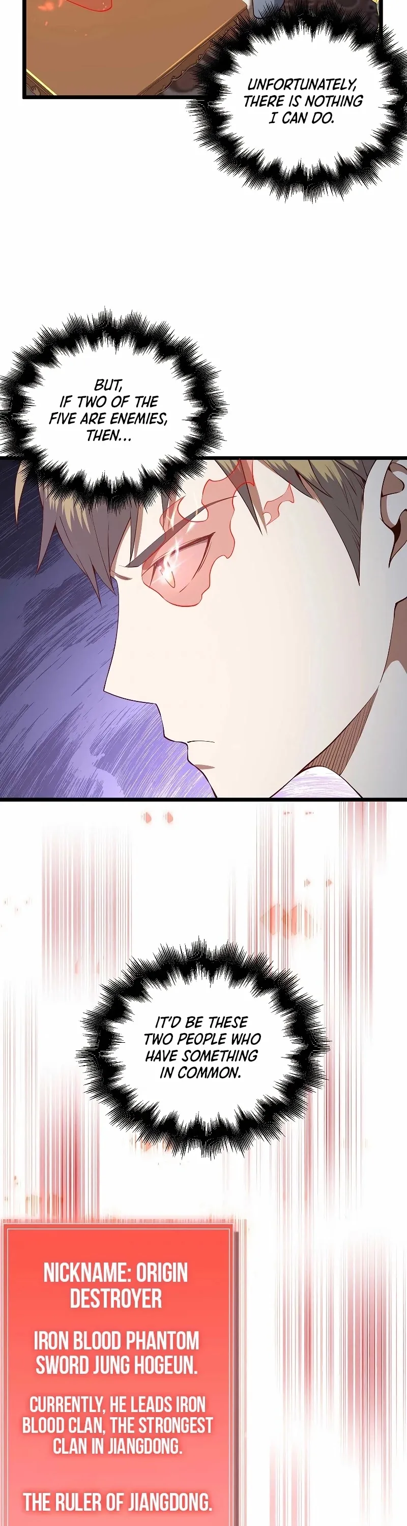 The Lord’s Coins Aren’t Decreasing?! Chapter 59 page 42