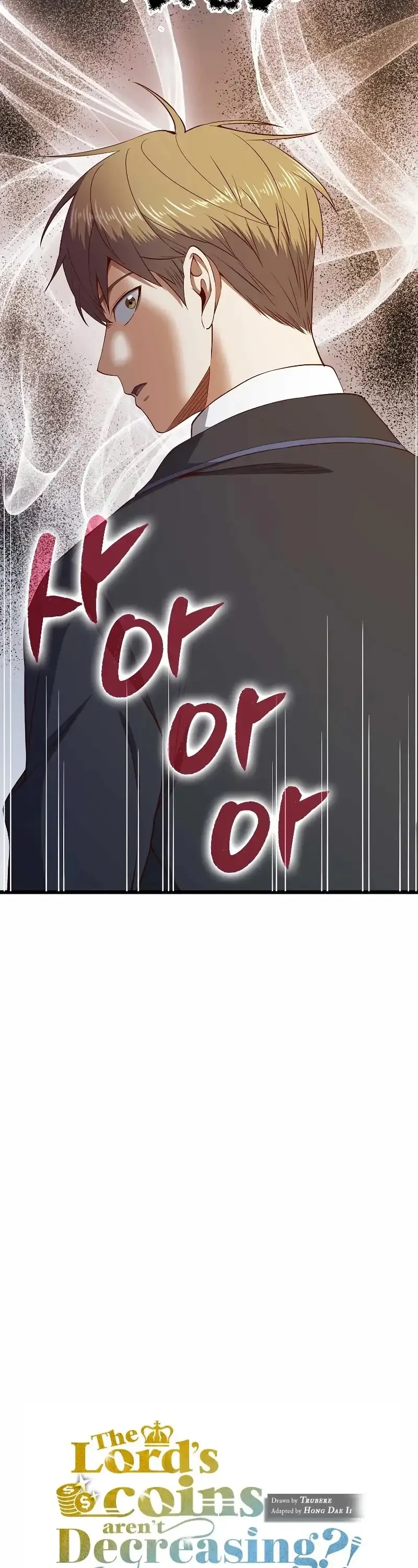 The Lord’s Coins Aren’t Decreasing?! Chapter 69 page 14
