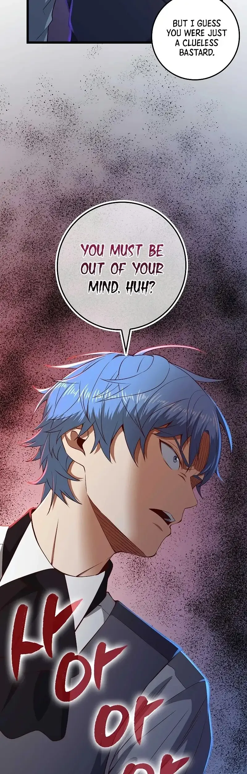 The Lord’s Coins Aren’t Decreasing?! Chapter 69 page 29
