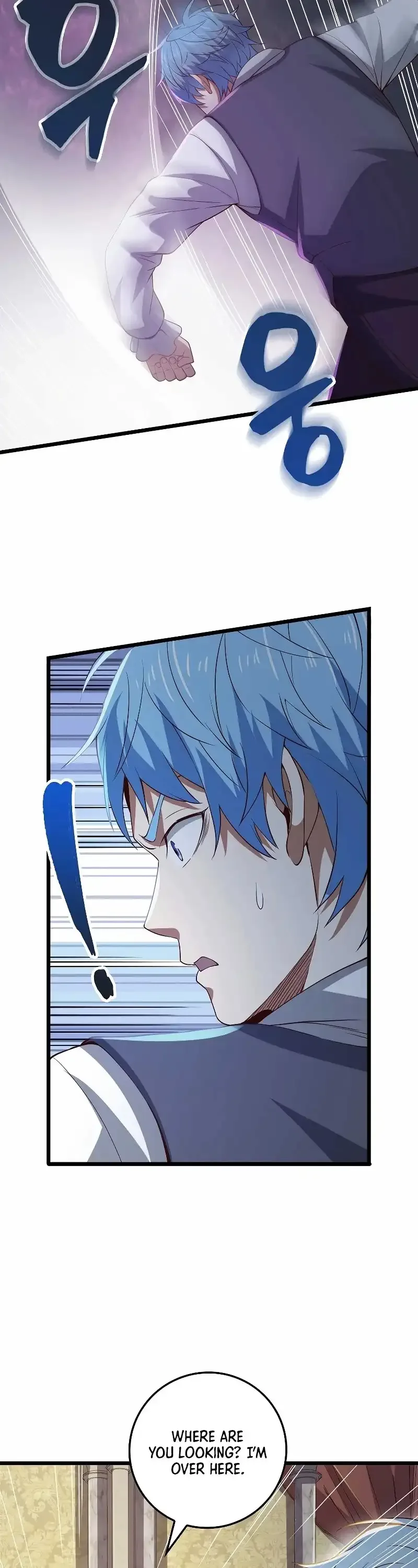 The Lord’s Coins Aren’t Decreasing?! Chapter 69 page 37