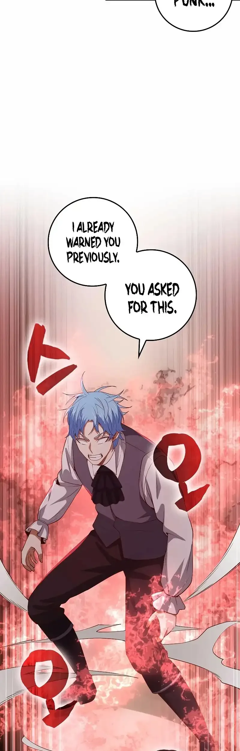 The Lord’s Coins Aren’t Decreasing?! Chapter 69 page 39