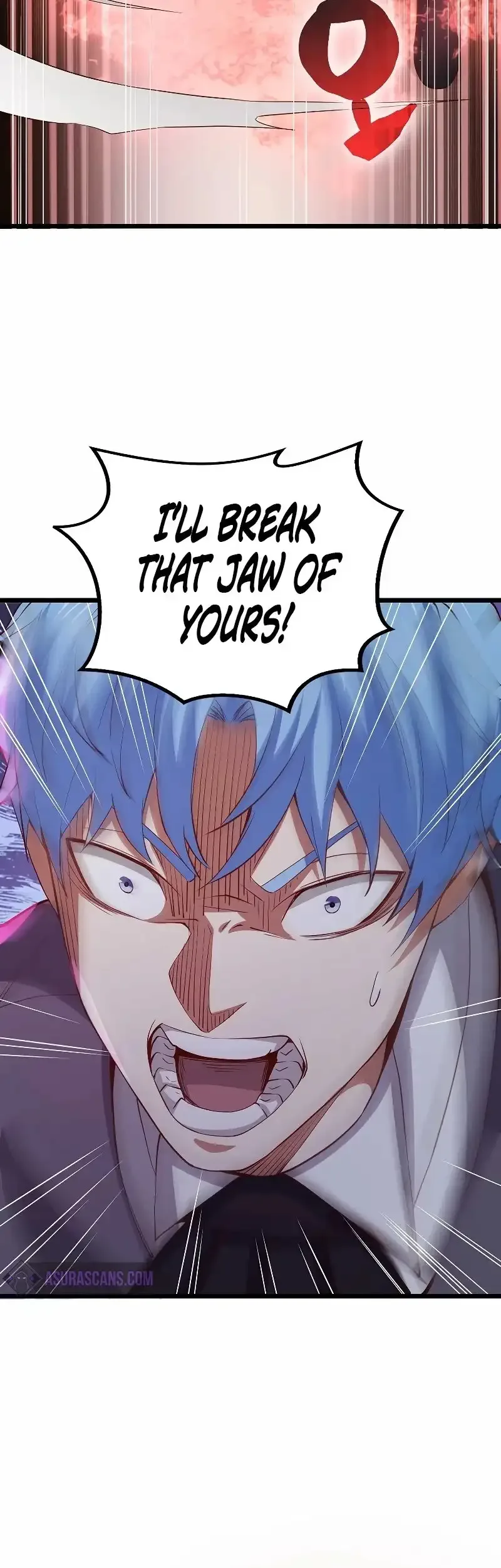 The Lord’s Coins Aren’t Decreasing?! Chapter 69 page 40