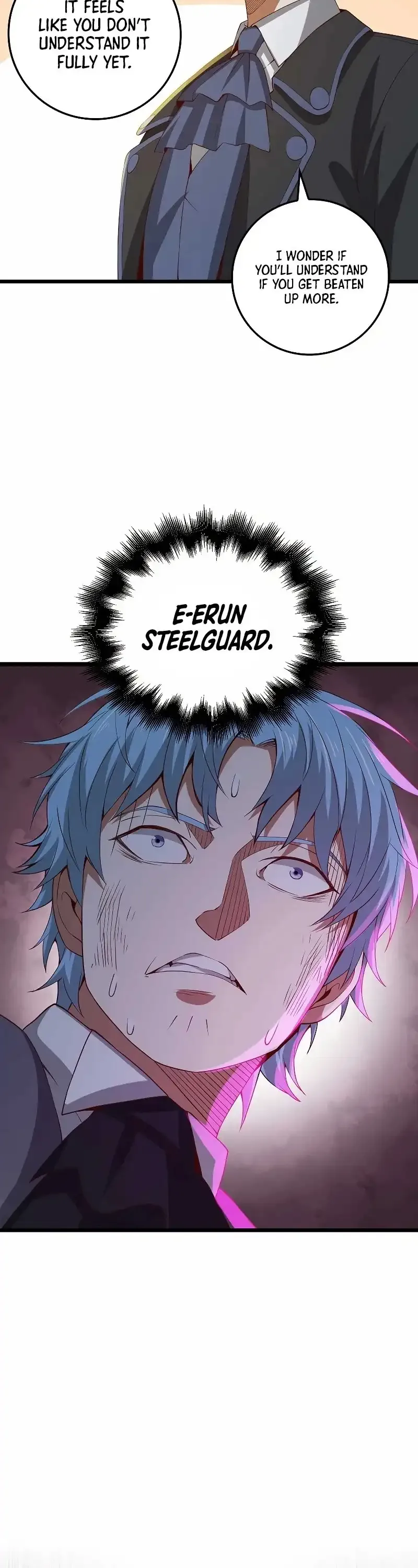 The Lord’s Coins Aren’t Decreasing?! Chapter 69 page 48