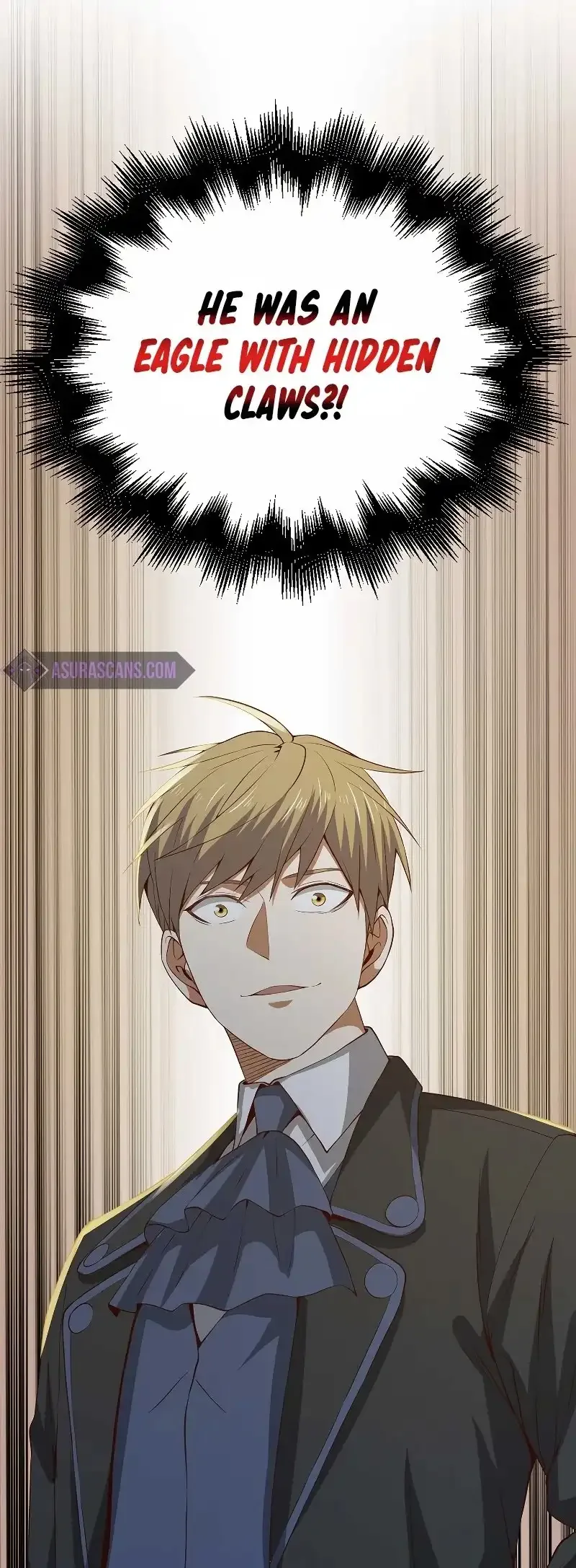The Lord’s Coins Aren’t Decreasing?! Chapter 69 page 49