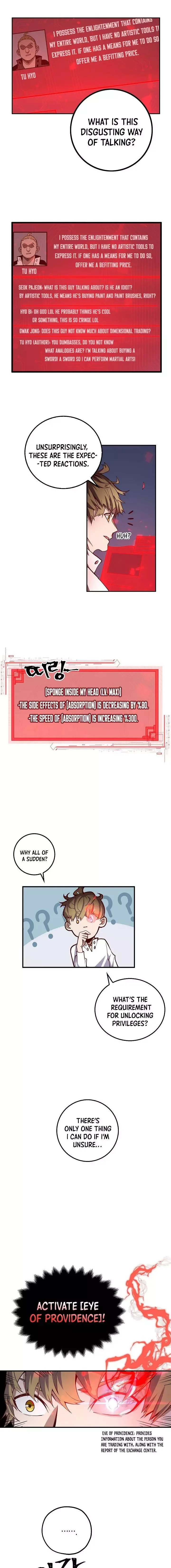 The Lord’s Coins Aren’t Decreasing?! Chapter 7 page 3
