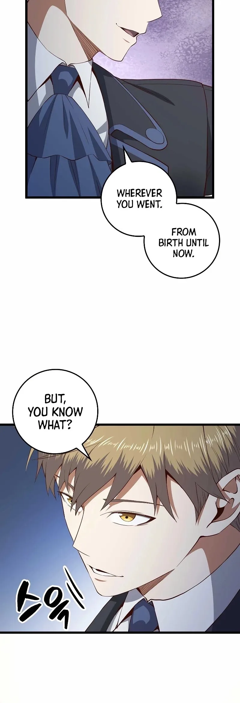 The Lord’s Coins Aren’t Decreasing?! Chapter 71 page 11
