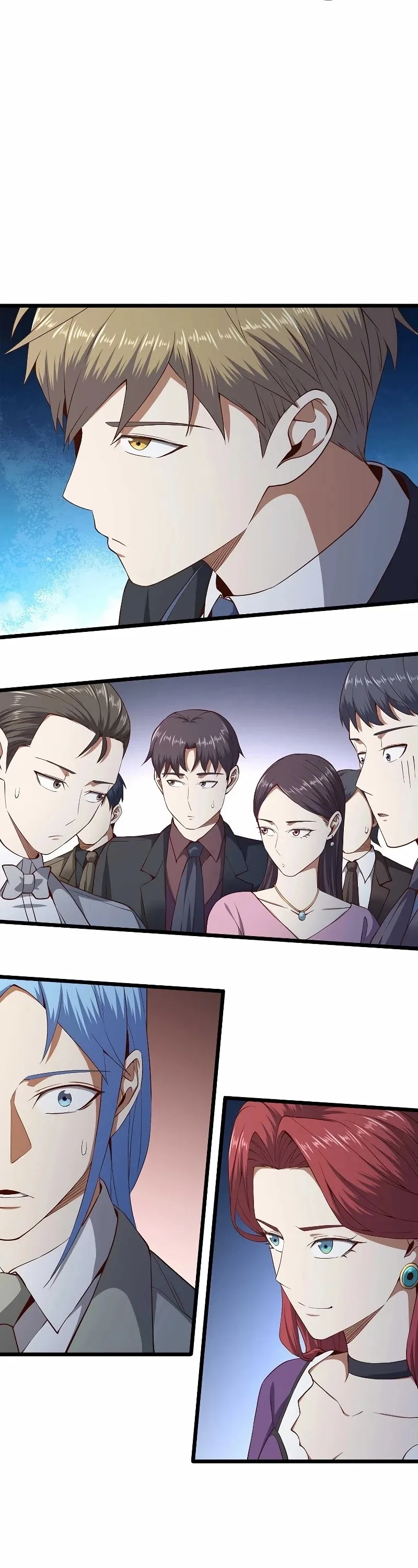 The Lord’s Coins Aren’t Decreasing?! Chapter 71 page 23