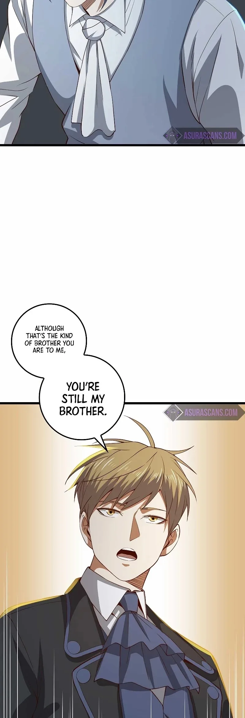The Lord’s Coins Aren’t Decreasing?! Chapter 71 page 39