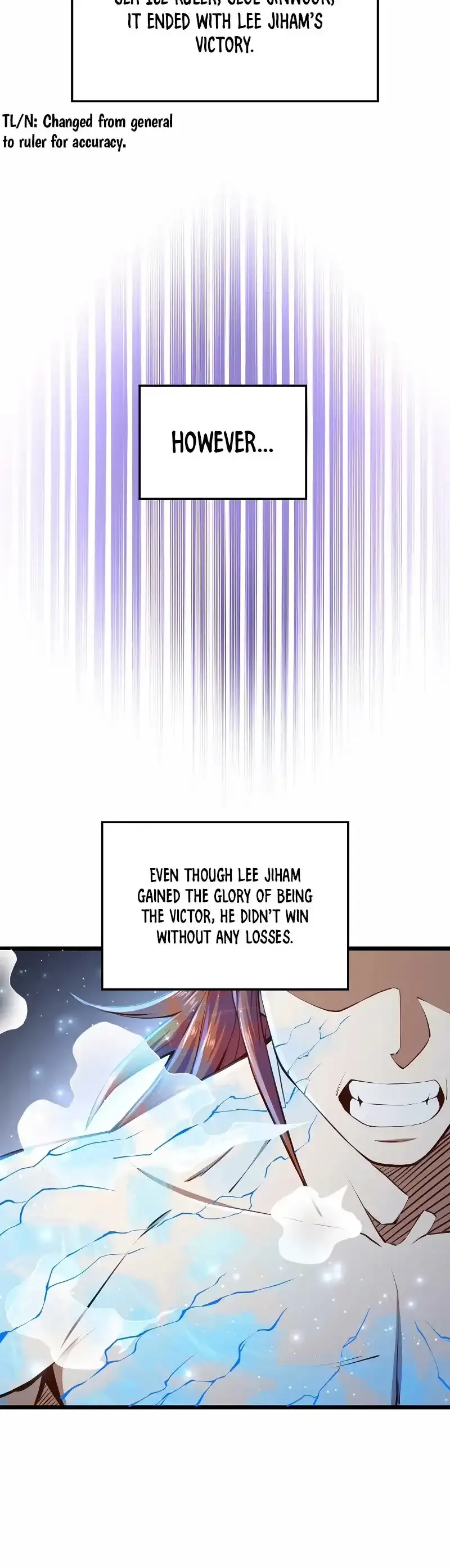 The Lord’s Coins Aren’t Decreasing?! Chapter 76 page 5