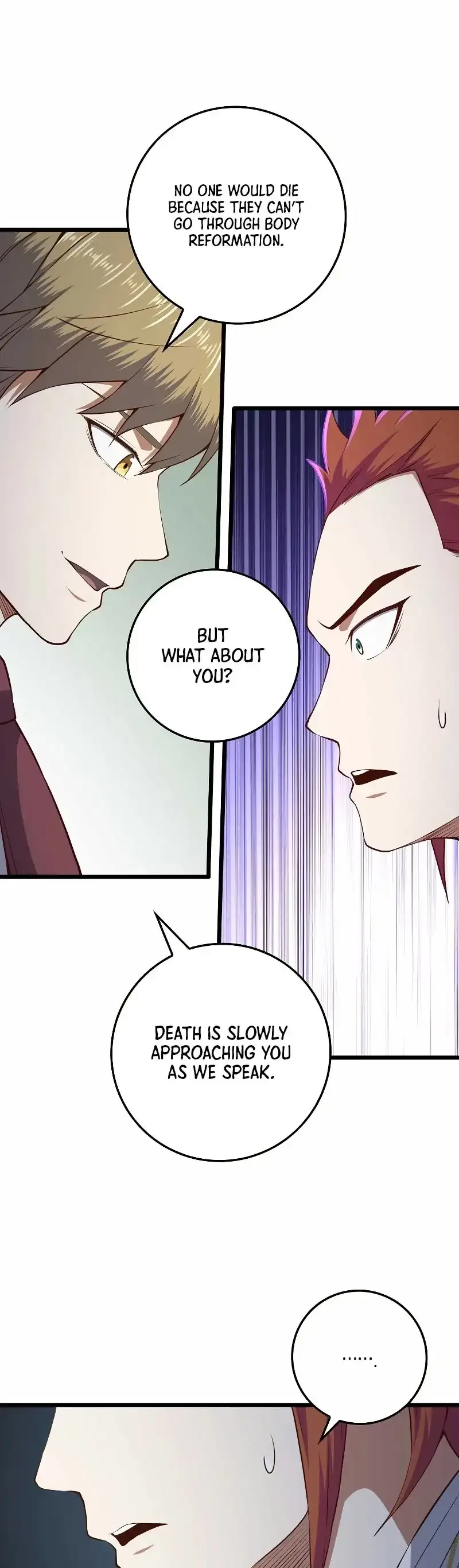 The Lord’s Coins Aren’t Decreasing?! Chapter 76 page 24