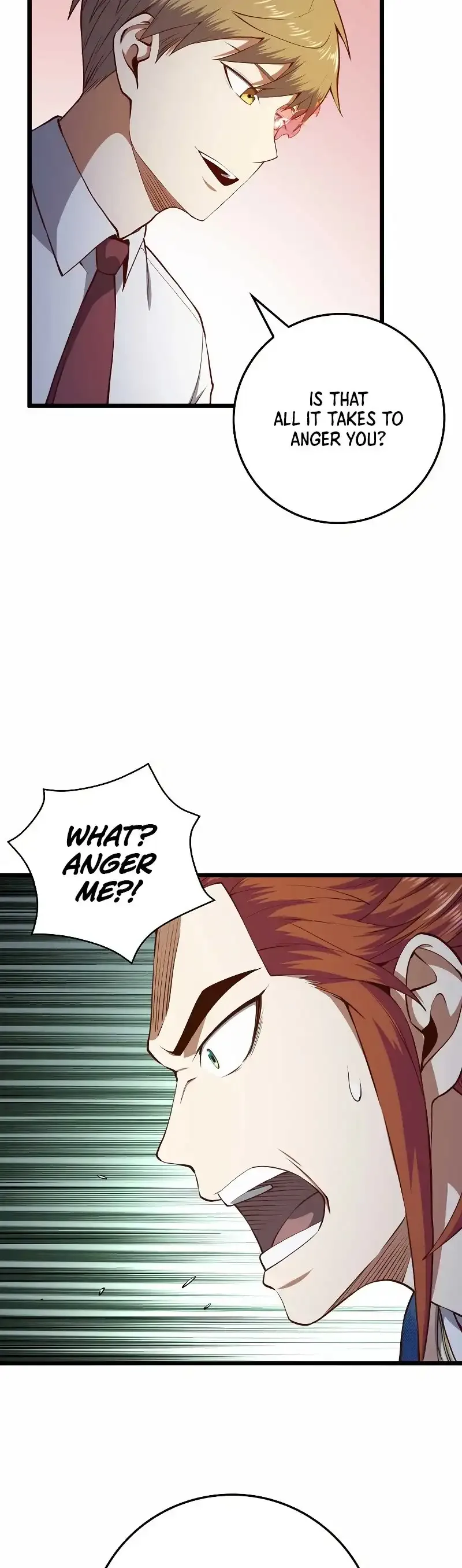 The Lord’s Coins Aren’t Decreasing?! Chapter 76 page 20