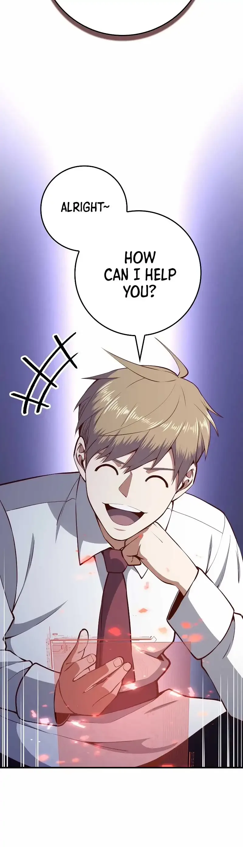 The Lord’s Coins Aren’t Decreasing?! Chapter 76 page 29