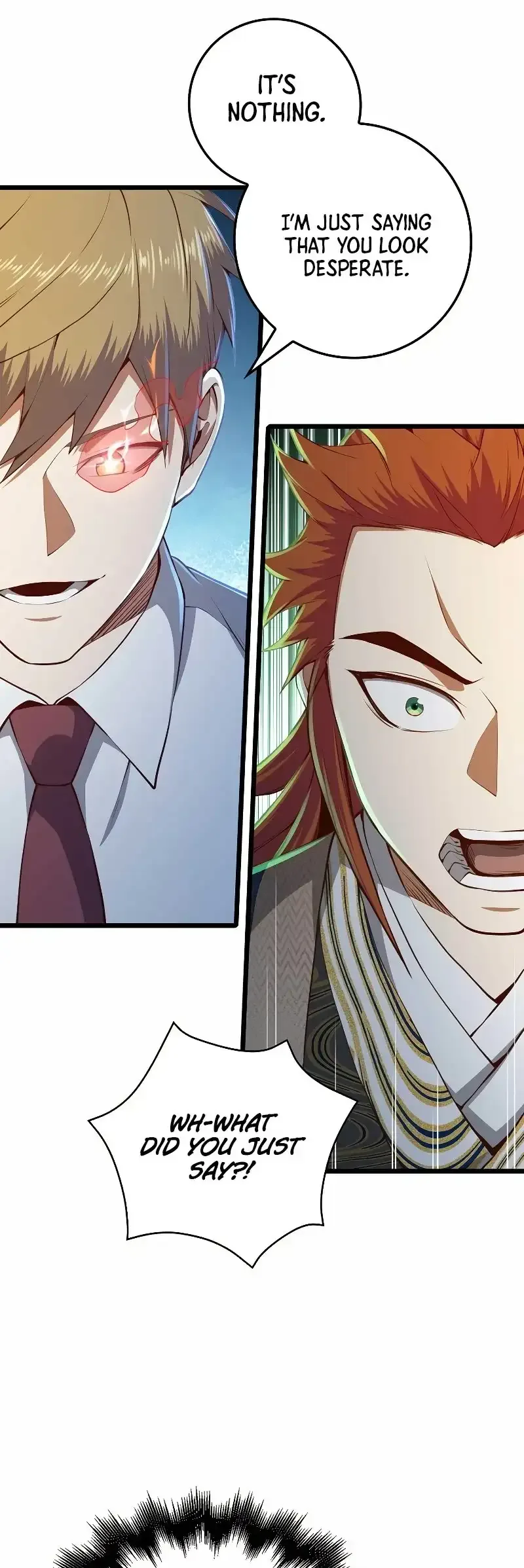 The Lord’s Coins Aren’t Decreasing?! Chapter 76 page 16