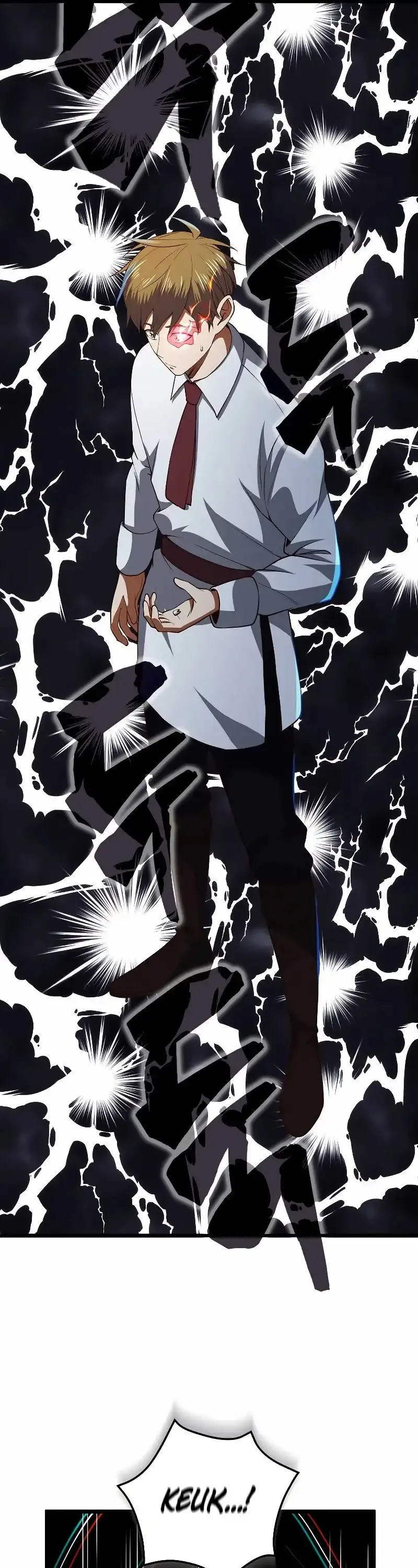 The Lord’s Coins Aren’t Decreasing?! Chapter 76 page 34