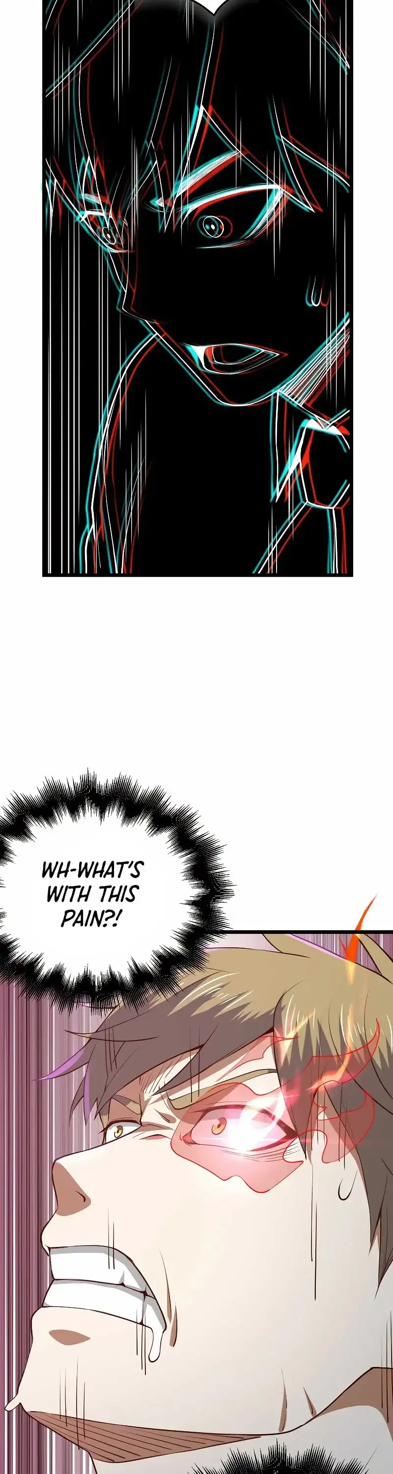 The Lord’s Coins Aren’t Decreasing?! Chapter 76 page 35