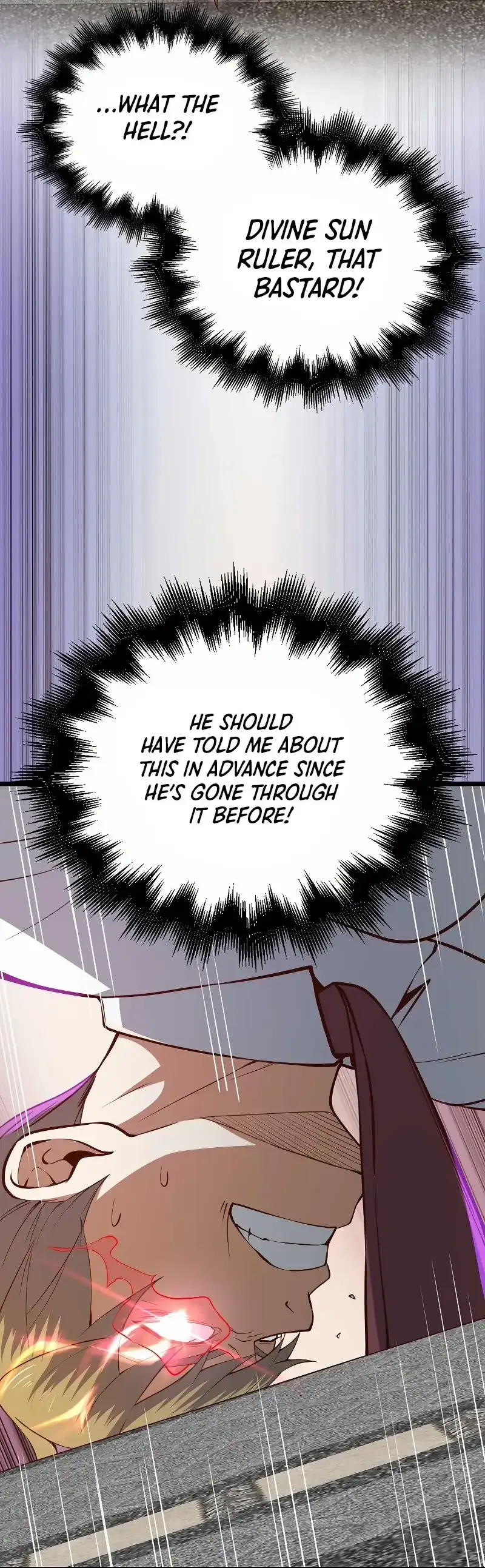 The Lord’s Coins Aren’t Decreasing?! Chapter 76 page 37