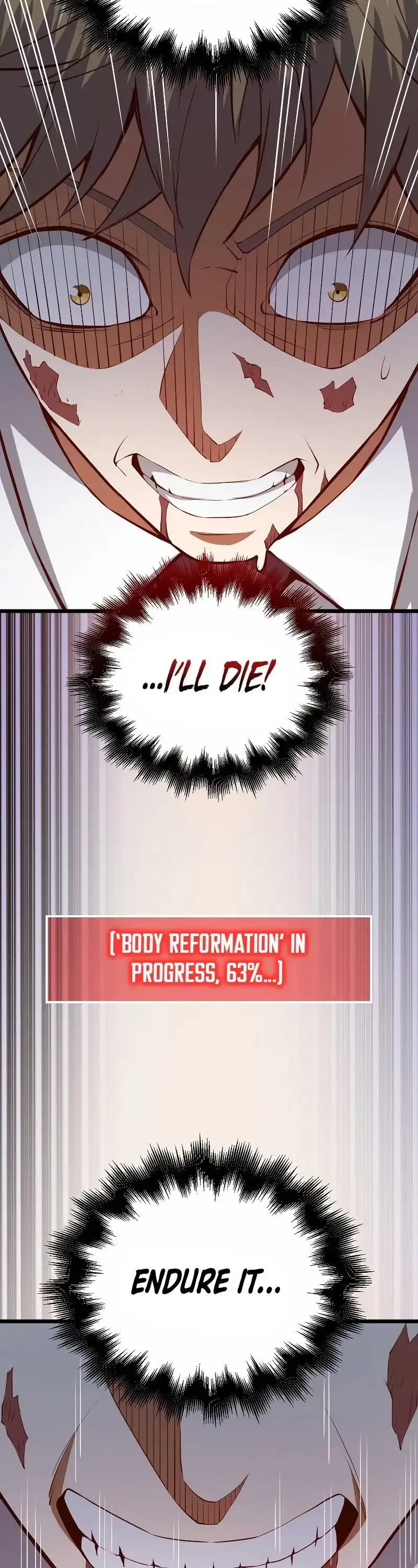 The Lord’s Coins Aren’t Decreasing?! Chapter 76 page 39