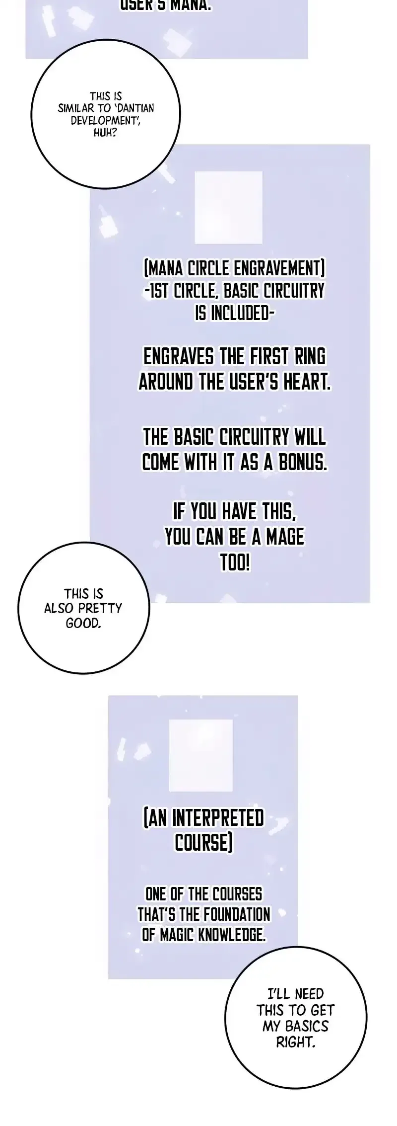 The Lord’s Coins Aren’t Decreasing?! Chapter 77 page 29