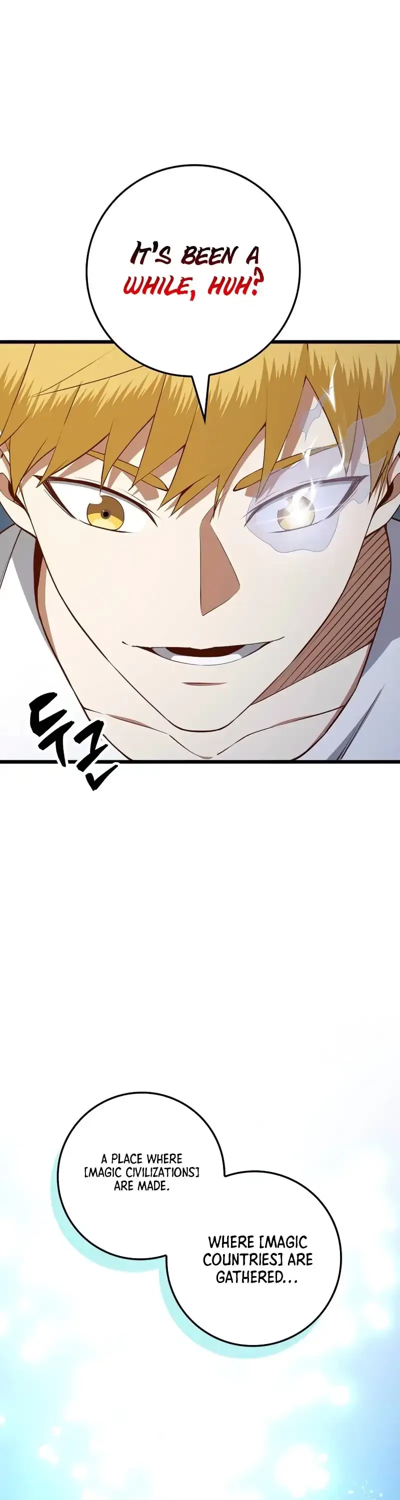 The Lord’s Coins Aren’t Decreasing?! Chapter 77 page 22