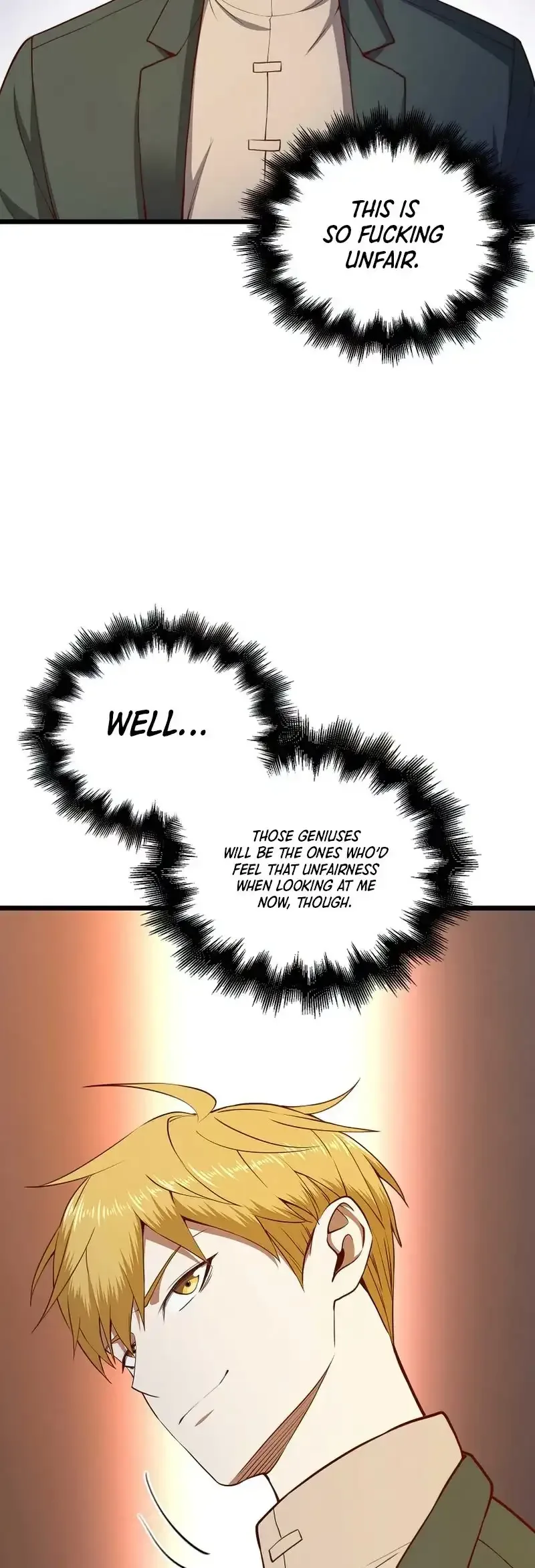 The Lord’s Coins Aren’t Decreasing?! Chapter 77 page 10