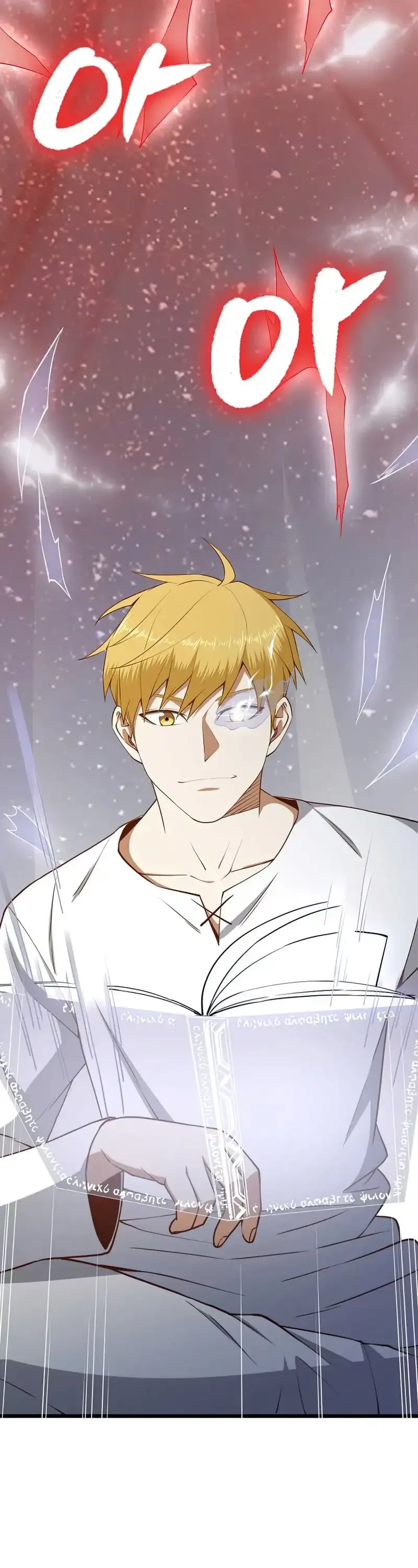 The Lord’s Coins Aren’t Decreasing?! Chapter 77 page 21